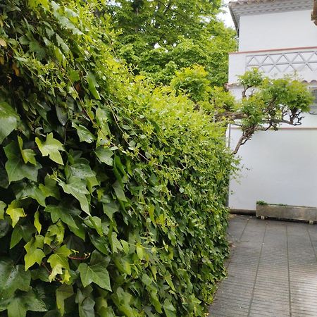 Villa Casa Centrica En Girona Esterno foto