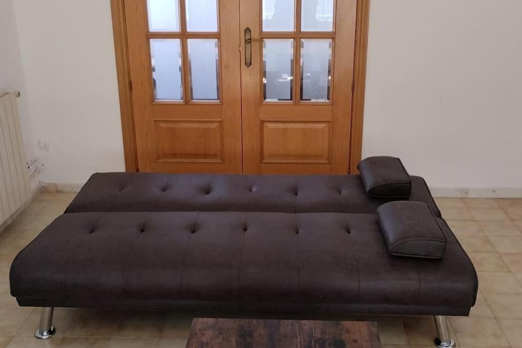 Villa Casa Centrica En Girona Esterno foto